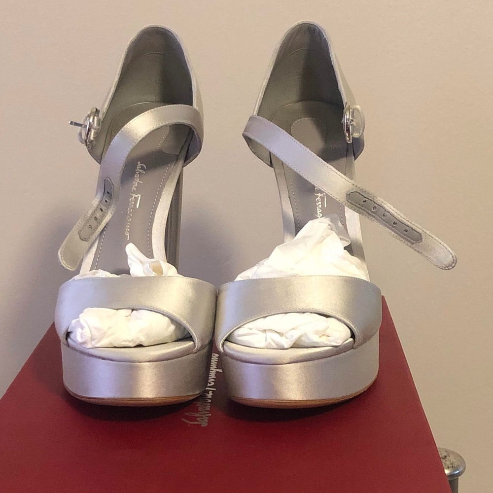 Salvatore Ferragamo